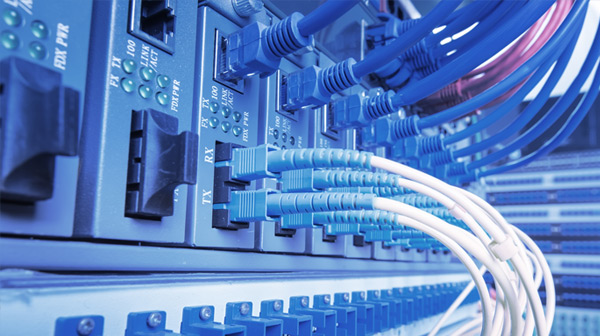 Telecom Supplies for Broadband Carriers